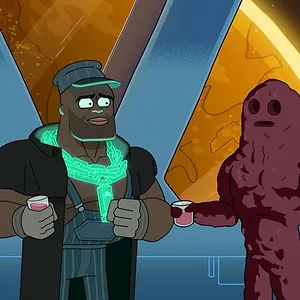 Rick et Morty