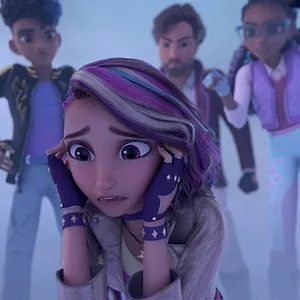 L'École des licornes : Révélations