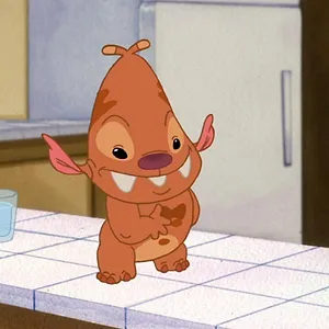 Lilo & Stitch: la série