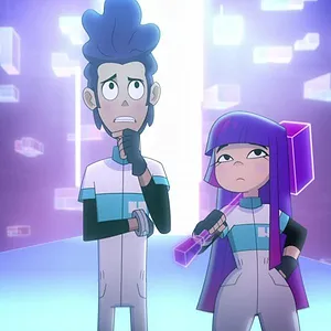 Glitch Techs