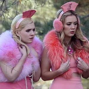 Scream Queens