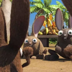 Les As de la jungle en direct