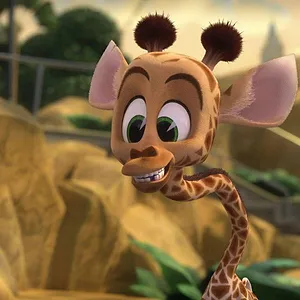Madagascar : La savane en délire