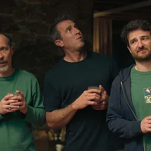 Machos alfa