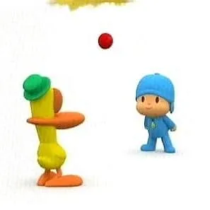 Pocoyo