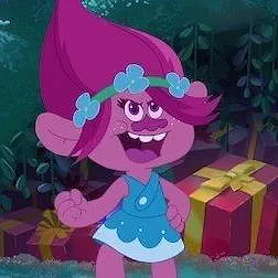 Trolls : en avant la musique !