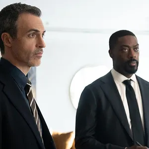 New York, police judiciaire