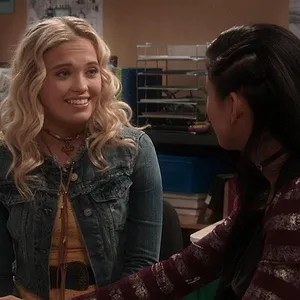 Best Friends Whenever