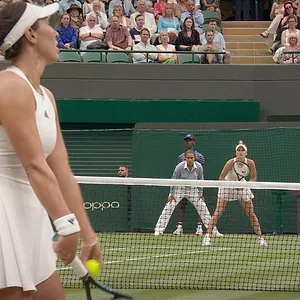 Break Point