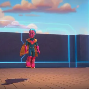 Iron Man et ses amis incroyables