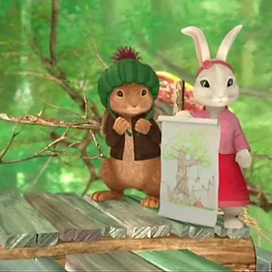 Pierre Lapin