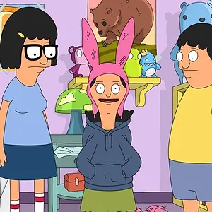 Bob's Burgers