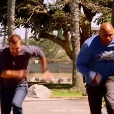 NCIS : Los Angeles
