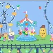 Peppa Pig