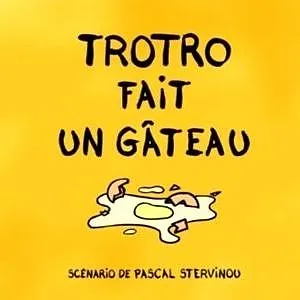 Trotro