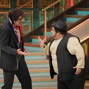 The Great Indian Kapil Show
