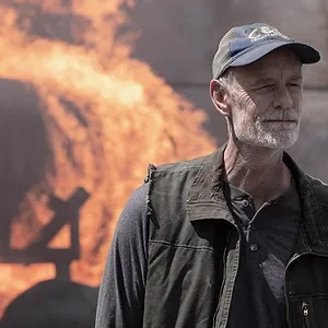 Fear the Walking Dead