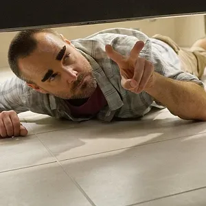 The Last Man on Earth