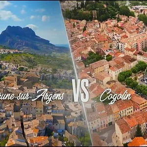 La meilleure destination vacances