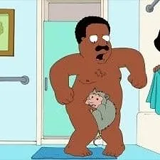 The Cleveland Show