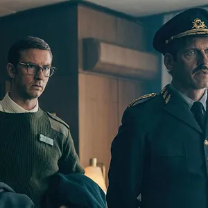 Whiskey on the Rocks