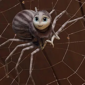 E.B. White's Charlotte's Web