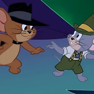 Tom et Jerry Show