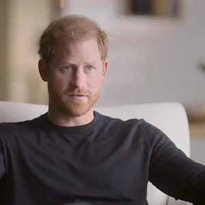 Harry & Meghan