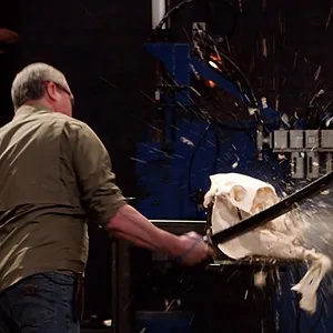 Le Meilleur Forgeron