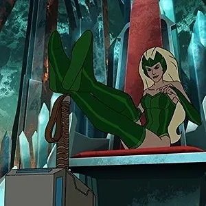 Avengers Rassemblement