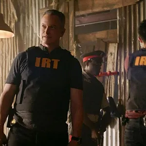 Esprits Criminels : Unité Sans Frontières