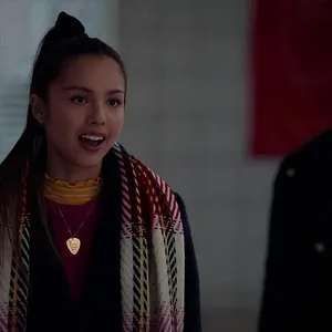 High School Musical : La Comédie Musicale : La Série