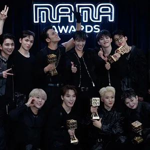 SEVENTEEN: OUR CHAPTER