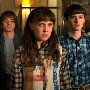 Stranger Things