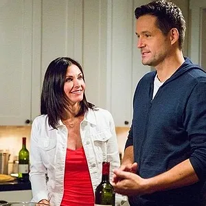 Cougar Town
