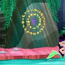 Jake et les Pirates du Pays imaginaire