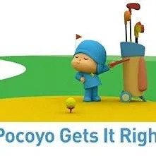 Pocoyo