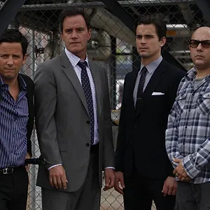 FBI : Duo très spécial