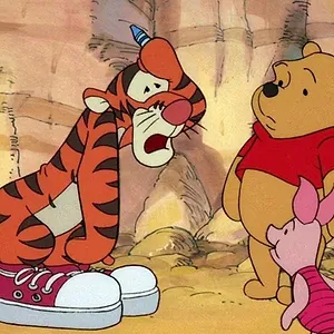 Les Nouvelles Aventures de Winnie l'ourson