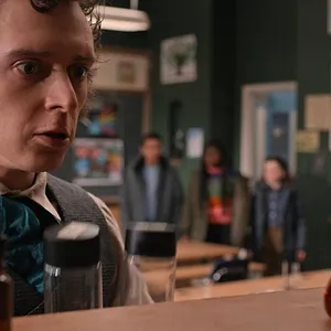 Le Secret de la plume