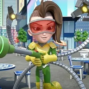 Spidey et ses amis extraordinaires