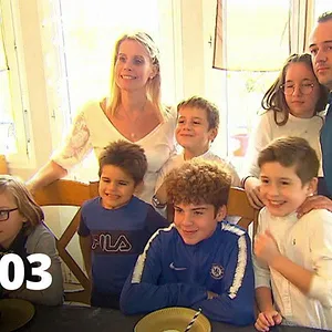 Familles nombreuses : La vie en XXL