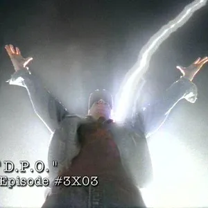 X-Files : Aux frontières du réel