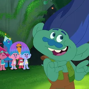 Trolls : en avant la musique !