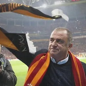 Terim, l'empereur du football turc