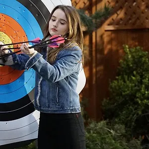 C’est moi le chef !