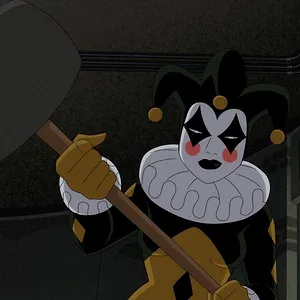 Batman : Le Justicier Masqué