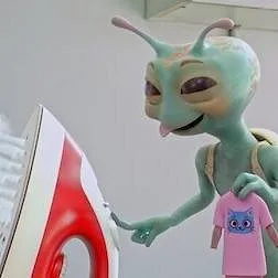 Alien TV