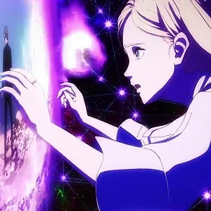 Ingress: The Animation
