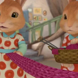 Pierre Lapin